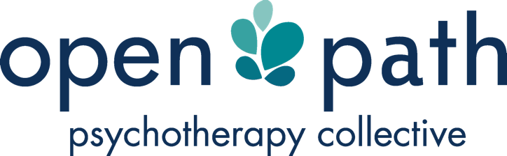 Open Path Logo
