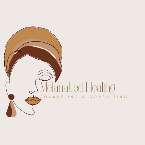 Melanated Healing Counseling & Consulting